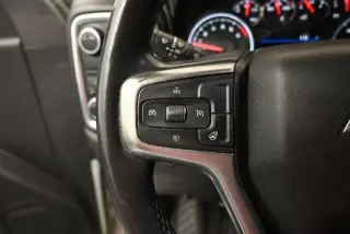 Chevrolet Silverado 1500 2021 4x2 LT 4p. Cabina Crew 5,8 pies. SB