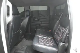 Chevrolet Silverado 1500 2021 4x2 LT 4p. Cabina Crew 5,8 pies. SB