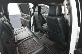 Chevrolet Silverado 1500 2021 4x2 LT 4p. Cabina Crew 5,8 pies. SB