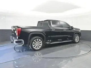 GMC Sierra 1500 2024 4x2 SLT 4p Camioneta de Tripulación 5.8 ft. CA