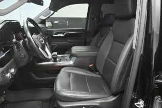 GMC Sierra 1500 2024 4x2 SLT 4p Camioneta de Tripulación 5.8 ft. CA