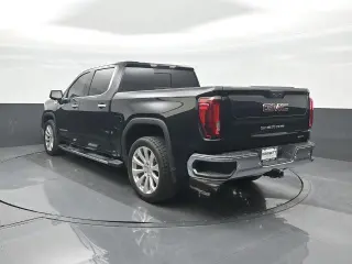 GMC Sierra 1500 2024 4x2 SLT 4p Camioneta de Tripulación 5.8 ft. CA