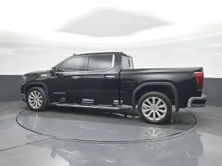GMC Sierra 1500 2024 4x2 SLT 4p Camioneta de Tripulación 5.8 ft. CA