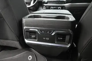GMC Sierra 1500 2024 4x2 SLT 4p Camioneta de Tripulación 5.8 ft. CA