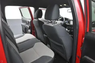 Toyota Tacoma 2023 4x4 Trail Special Edición 4p Doble Cab 5.0 ft SB