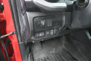 Toyota Tacoma 2023 4x4 Trail Special Edición 4p Doble Cab 5.0 ft SB