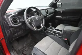 Toyota Tacoma 2023 4x4 Trail Special Edición 4p Doble Cab 5.0 ft SB