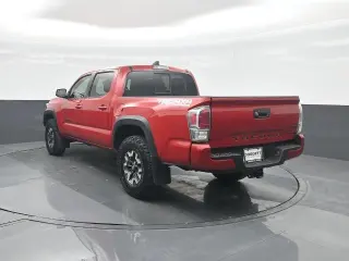 Toyota Tacoma 2023 4x4 Trail Special Edición 4p Doble Cab 5.0 ft SB