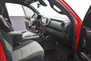 Toyota Tacoma 2023 4x4 Trail Special Edición 4p Doble Cab 5.0 ft SB