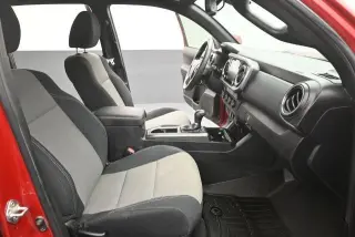 Toyota Tacoma 2023 4x4 Trail Special Edición 4p Doble Cab 5.0 ft SB