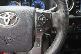 Toyota Tacoma 2023 4x4 Trail Special Edición 4p Doble Cab 5.0 ft SB