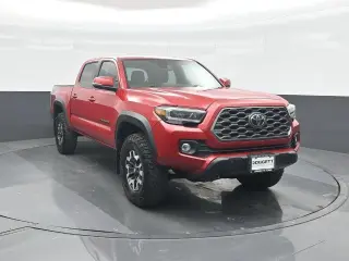 Toyota Tacoma 2023 4x4 Trail Special Edición 4p Doble Cab 5.0 ft SB