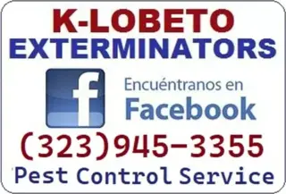 PEST CONTROL SERVICES 24/7.-