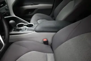 Toyota Camry 2023 LE 4p Sedán