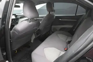 Toyota Camry 2023 LE 4p Sedán