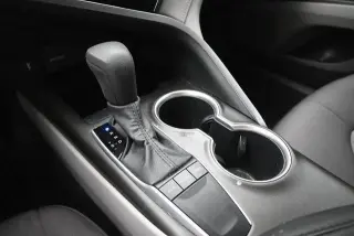 Toyota Camry 2023 LE 4p Sedán