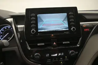 Toyota Camry 2023 LE 4p Sedán
