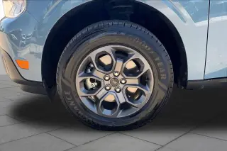 Ford Maverick 2022 XLT 4dr SuperCrew 4.5 ft. SB