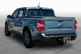 Ford Maverick 2022 XLT 4dr SuperCrew 4.5 ft. SB