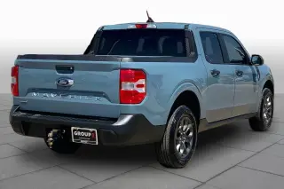 Ford Maverick 2022 XLT 4dr SuperCrew 4.5 ft. SB