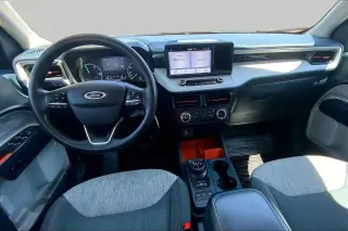 Ford Maverick 2022 XLT 4dr SuperCrew 4.5 ft. SB