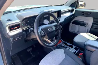 Ford Maverick 2022 XLT 4dr SuperCrew 4.5 ft. SB