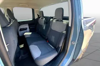 Ford Maverick 2022 XLT 4dr SuperCrew 4.5 ft. SB