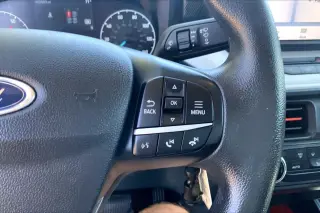 Ford Maverick 2022 XLT 4dr SuperCrew 4.5 ft. SB