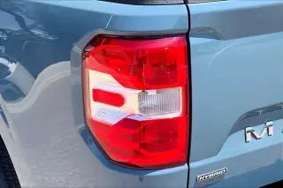 Ford Maverick 2022 XLT 4dr SuperCrew 4.5 ft. SB
