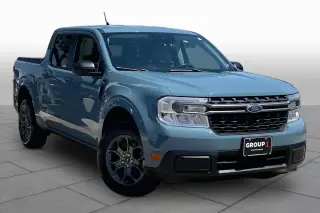 Ford Maverick 2022 XLT 4dr SuperCrew 4.5 ft. SB