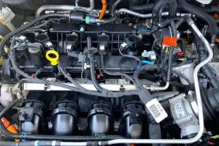 Ford Maverick 2022 XLT 4dr SuperCrew 4.5 ft. SB