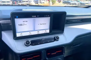 Ford Maverick 2022 XLT 4dr SuperCrew 4.5 ft. SB