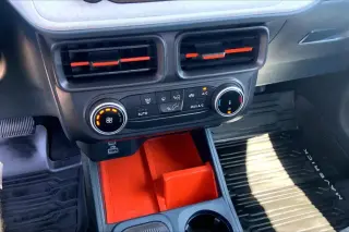 Ford Maverick 2022 XLT 4dr SuperCrew 4.5 ft. SB