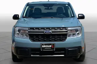 Ford Maverick 2022 XLT 4dr SuperCrew 4.5 ft. SB