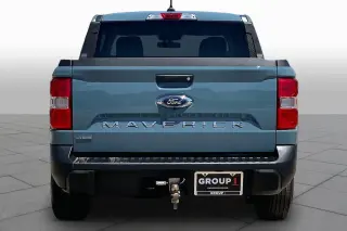 Ford Maverick 2022 XLT 4dr SuperCrew 4.5 ft. SB