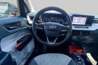 Ford Maverick 2022 XLT 4dr SuperCrew 4.5 ft. SB