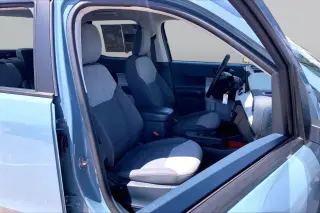Ford Maverick 2022 XLT 4dr SuperCrew 4.5 ft. SB