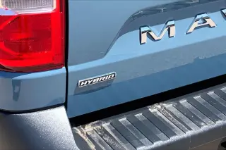 Ford Maverick 2022 XLT 4dr SuperCrew 4.5 ft. SB