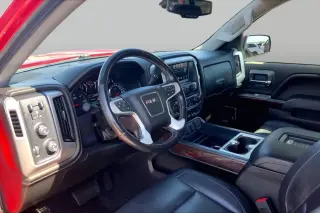 GMC Sierra 1500 2018 4x4 SLT 4dr Crew Cab 5.8 ft. SB