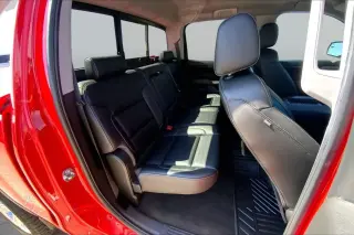 GMC Sierra 1500 2018 4x4 SLT 4dr Crew Cab 5.8 ft. SB