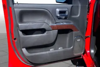 GMC Sierra 1500 2018 4x4 SLT 4dr Crew Cab 5.8 ft. SB