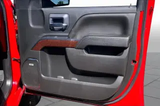GMC Sierra 1500 2018 4x4 SLT 4dr Crew Cab 5.8 ft. SB