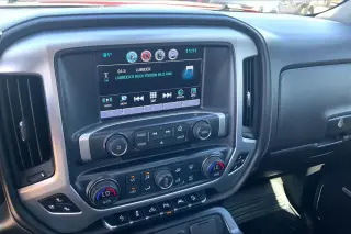 GMC Sierra 1500 2018 4x4 SLT 4dr Crew Cab 5.8 ft. SB