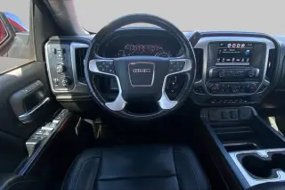 GMC Sierra 1500 2018 4x4 SLT 4dr Crew Cab 5.8 ft. SB