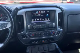 GMC Sierra 1500 2018 4x4 SLT 4dr Crew Cab 5.8 ft. SB