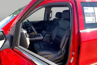 GMC Sierra 1500 2018 4x4 SLT 4dr Crew Cab 5.8 ft. SB