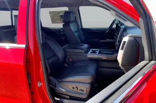 GMC Sierra 1500 2018 4x4 SLT 4dr Crew Cab 5.8 ft. SB
