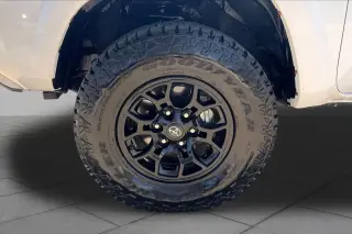 Toyota Tacoma 2021 4x2 TRD Todo Terreno 4p Doble Cabina 5.0 ft CB