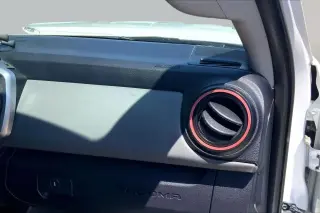 Toyota Tacoma 2021 4x2 TRD Todo Terreno 4p Doble Cabina 5.0 ft CB