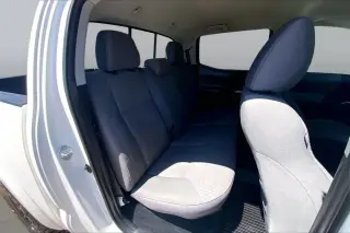 Toyota Tacoma 2021 4x2 TRD Todo Terreno 4p Doble Cabina 5.0 ft CB